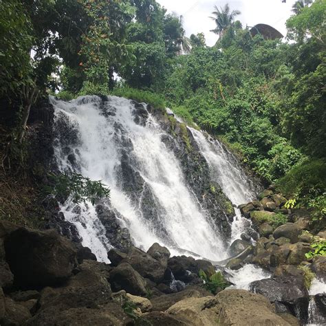 mamon iligan city|Top 15 Iligan Tourist Spots: Waterfalls, River Rafting, Nature Parks.